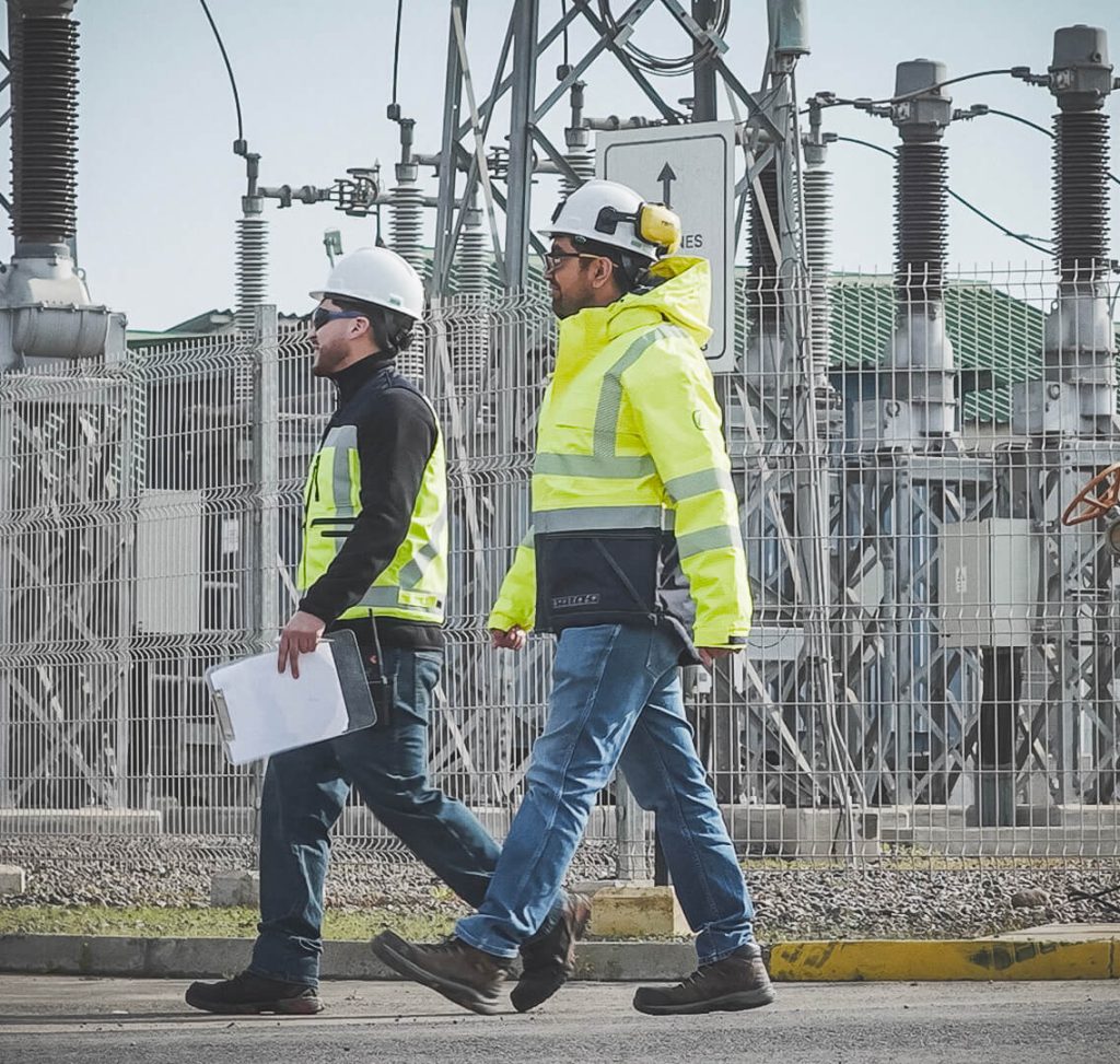 About Us – International Power Services