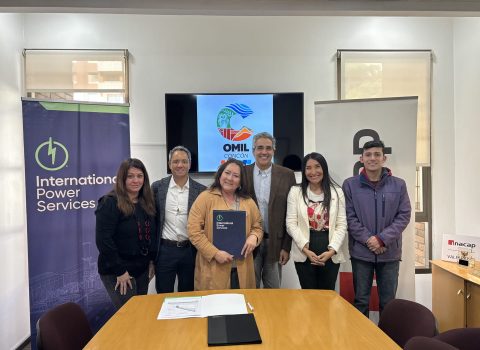 PROGRAMA CAPACITACION TECNICA 1