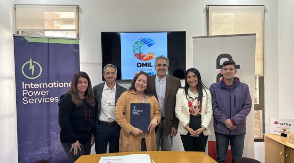 PROGRAMA CAPACITACION TECNICA 1