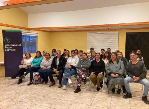 PROGRAMA FONDOS CONCURSABLES 1