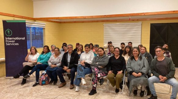 PROGRAMA FONDOS CONCURSABLES 1