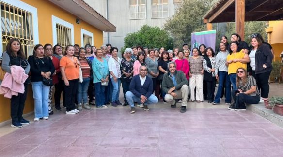 PROGRAMA FONDOS CONCURSABLES CARDONES 1