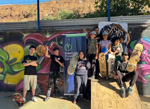 PROGRAMA INFRAESTRUCTURA – CIERRE DE PROYECTO DEPORTIVO CLUB DE SKATE CONCÓN OKULTO 1