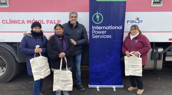 PROGRAMA SALUD YUNGAY 1