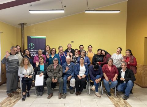 PROGRAMAS FONDOS CONCURSABLES YUNGAY 1