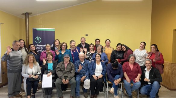 PROGRAMAS FONDOS CONCURSABLES YUNGAY 1