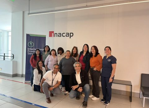 Programa Capacitacion Tecnica CARDONES