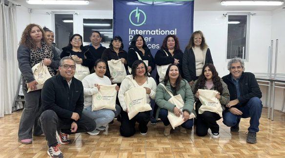 cardones-community-grants-materials