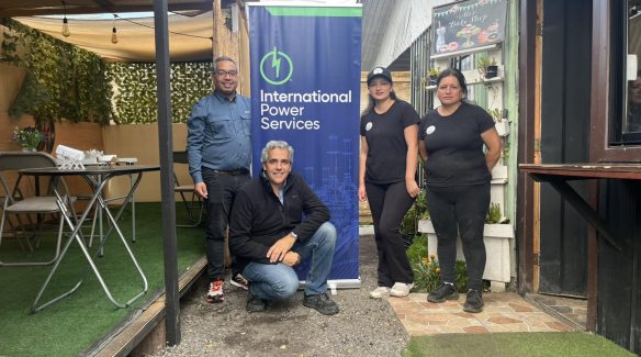 Follow-up on the “Charrúa Emprende” Program